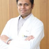 Dr. Mishil Parikh